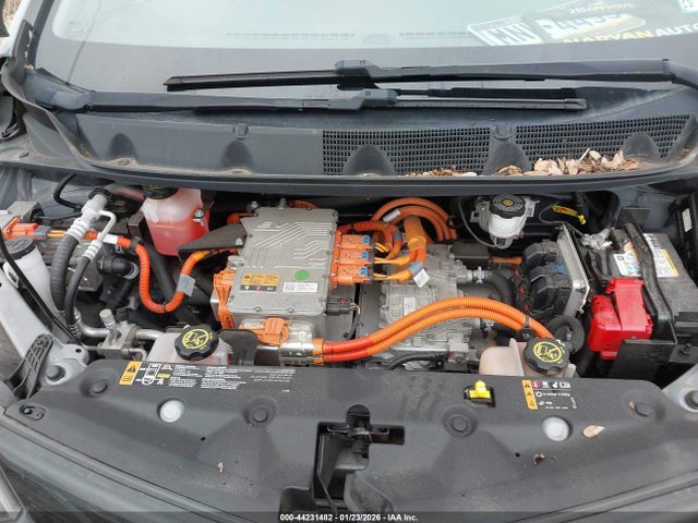 1G1FY6S06K4135877 Chevrolet BOLT EV LT