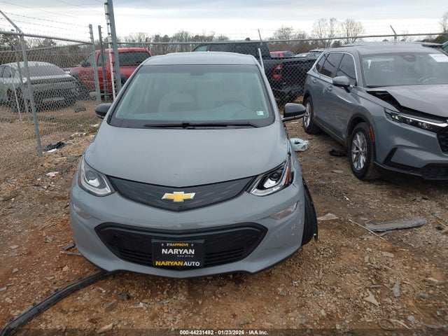 1G1FY6S06K4135877 Chevrolet BOLT EV LT