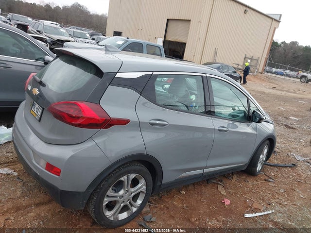 1G1FY6S06K4135877 Chevrolet BOLT EV LT