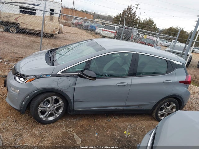 1G1FY6S06K4135877 Chevrolet BOLT EV LT