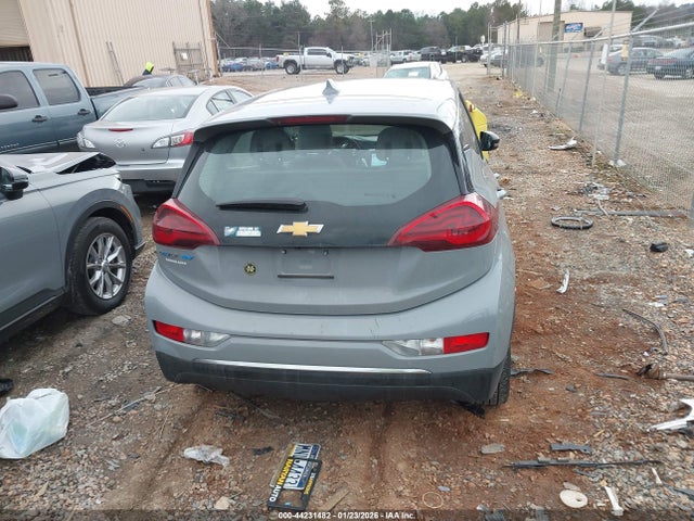 1G1FY6S06K4135877 Chevrolet BOLT EV LT