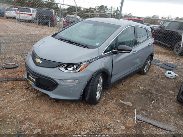 1G1FY6S06K4135877 Chevrolet BOLT EV LT