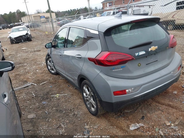 1G1FY6S06K4135877 Chevrolet BOLT EV LT