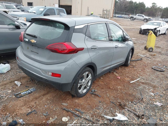 1G1FY6S06K4135877 Chevrolet BOLT EV LT