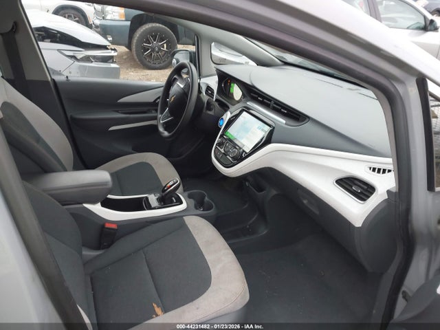 1G1FY6S06K4135877 Chevrolet BOLT EV LT