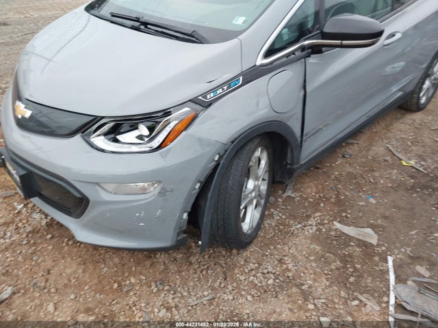 1G1FY6S06K4135877 Chevrolet BOLT EV LT