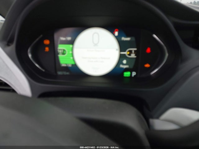 1G1FY6S06K4135877 Chevrolet BOLT EV LT