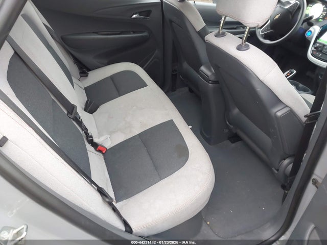 1G1FY6S06K4135877 Chevrolet BOLT EV LT