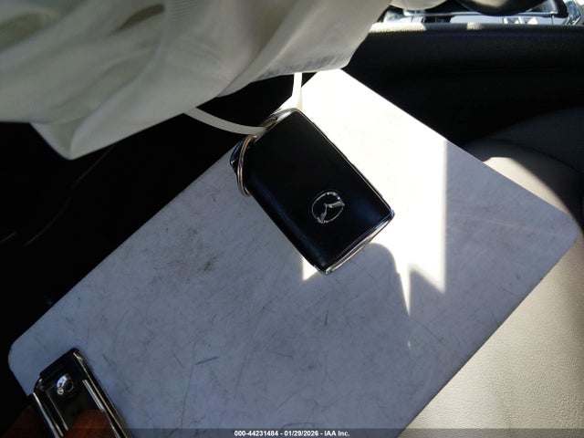Продаж на аукціоні авто 2020 Mazda Cx-5 Touring, vin: JM3KFACM0L0807304, номер лоту: 44231484