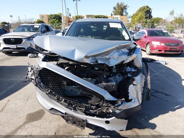Продаж на аукціоні авто 2020 Mazda Cx-5 Touring, vin: JM3KFACM0L0807304, номер лоту: 44231484