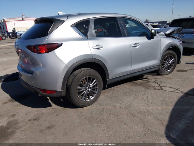 Продаж на аукціоні авто 2020 Mazda Cx-5 Touring, vin: JM3KFACM0L0807304, номер лоту: 44231484