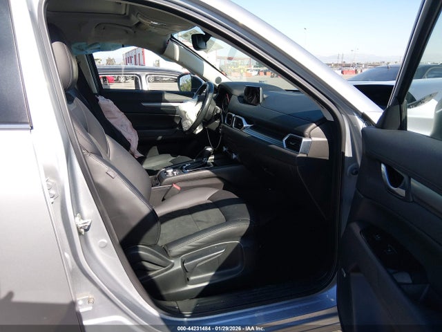 Продаж на аукціоні авто 2020 Mazda Cx-5 Touring, vin: JM3KFACM0L0807304, номер лоту: 44231484