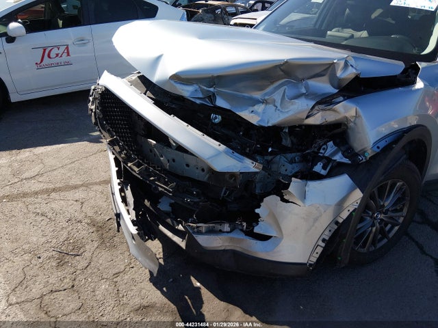 Продаж на аукціоні авто 2020 Mazda Cx-5 Touring, vin: JM3KFACM0L0807304, номер лоту: 44231484