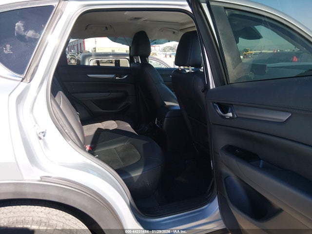 Продаж на аукціоні авто 2020 Mazda Cx-5 Touring, vin: JM3KFACM0L0807304, номер лоту: 44231484