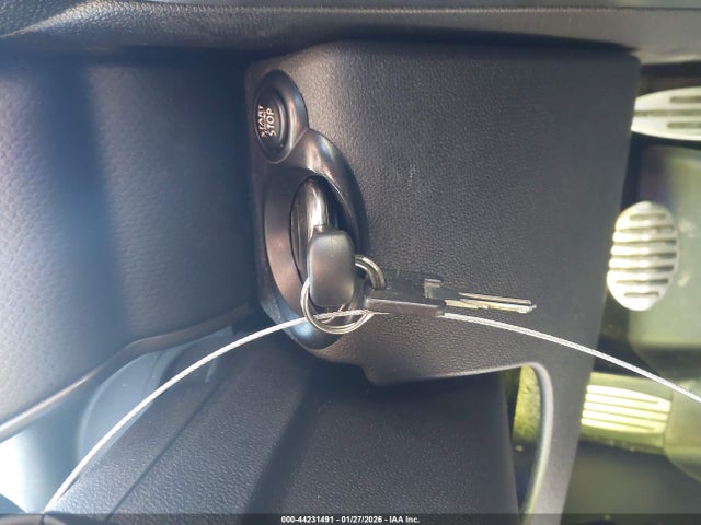 2016 MINI COUNTRYMAN WMWZC5C58GWU03876 Photo 10