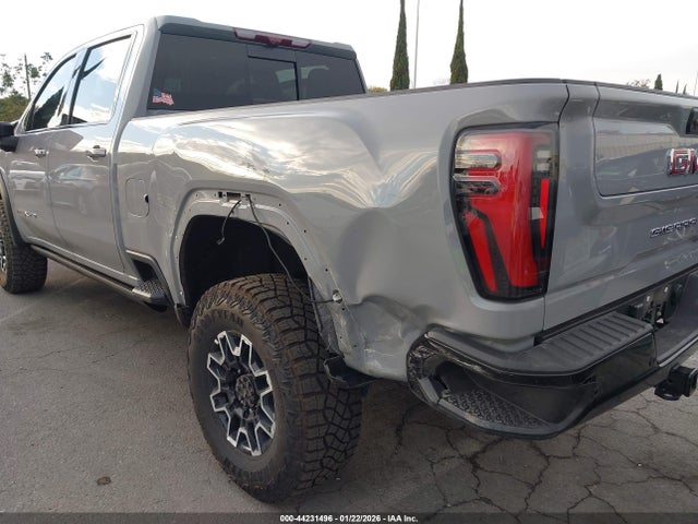 1GT4UZEY5SF146449 GMC Sierra 2500hd 4wd Standard Bed At4x