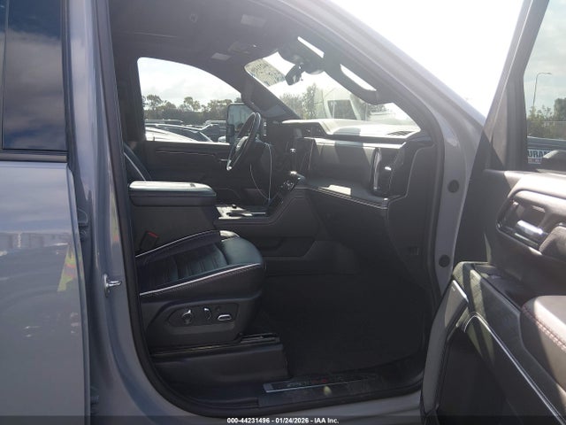1GT4UZEY5SF146449 GMC Sierra 2500hd 4wd Standard Bed At4x