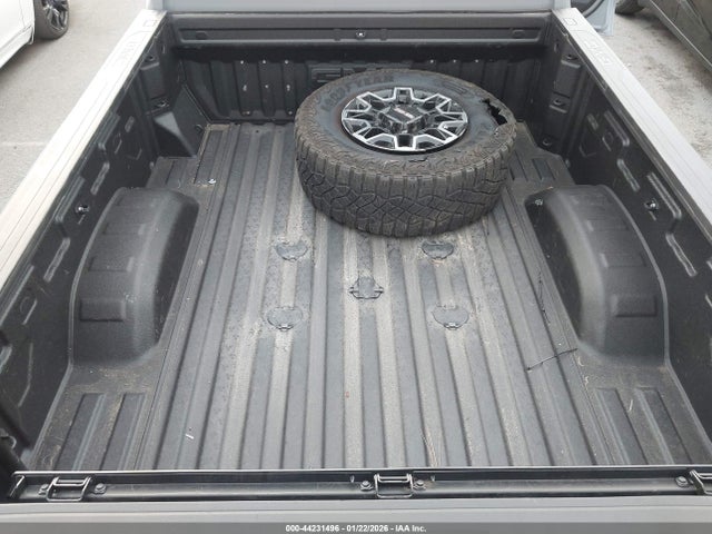 1GT4UZEY5SF146449 GMC Sierra 2500hd 4wd Standard Bed At4x