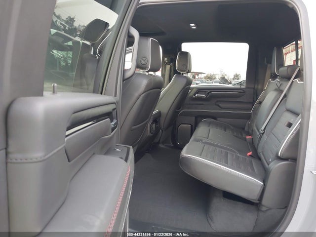 1GT4UZEY5SF146449 GMC Sierra 2500hd 4wd Standard Bed At4x