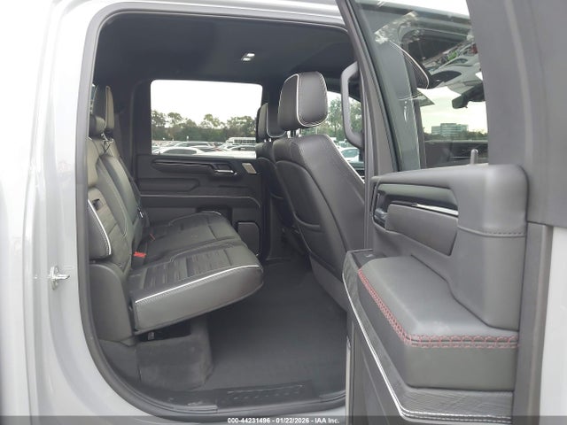 1GT4UZEY5SF146449 GMC Sierra 2500hd 4wd Standard Bed At4x