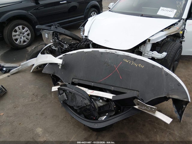 Aukcja sprzedaży 2023 Tesla Model 3 Rear-wheel Drive, vin: 5YJ3E1EA7PF385347, numer aukcji: 44231497