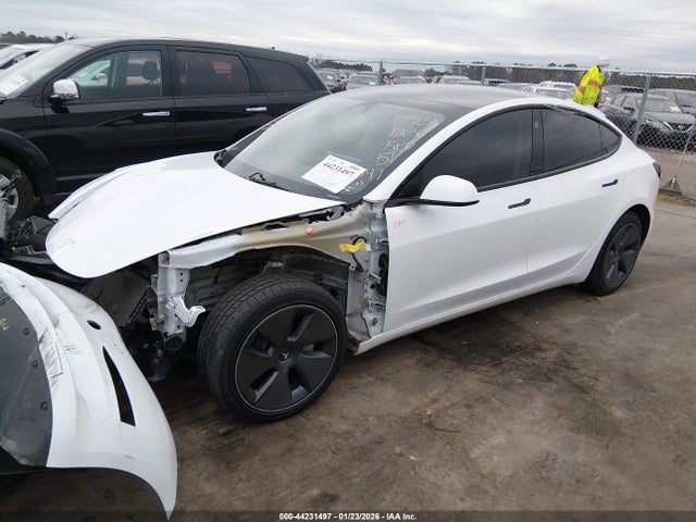 Aukcja sprzedaży 2023 Tesla Model 3 Rear-wheel Drive, vin: 5YJ3E1EA7PF385347, numer aukcji: 44231497