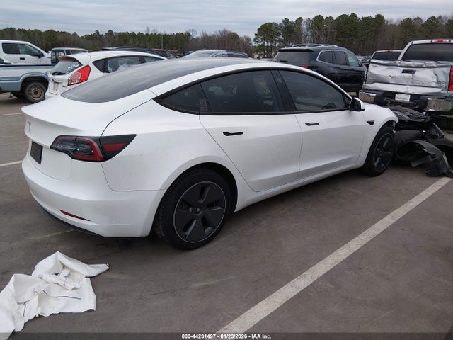 Aukcja sprzedaży 2023 Tesla Model 3 Rear-wheel Drive, vin: 5YJ3E1EA7PF385347, numer aukcji: 44231497