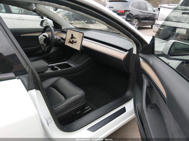 Aukcja sprzedaży 2023 Tesla Model 3 Rear-wheel Drive, vin: 5YJ3E1EA7PF385347, numer aukcji: 44231497