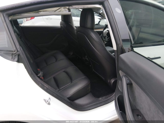 Aukcja sprzedaży 2023 Tesla Model 3 Rear-wheel Drive, vin: 5YJ3E1EA7PF385347, numer aukcji: 44231497