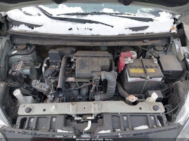 2023 MITSUBISHI MIRAGE ML32AUHJXPH002184 Photo 9