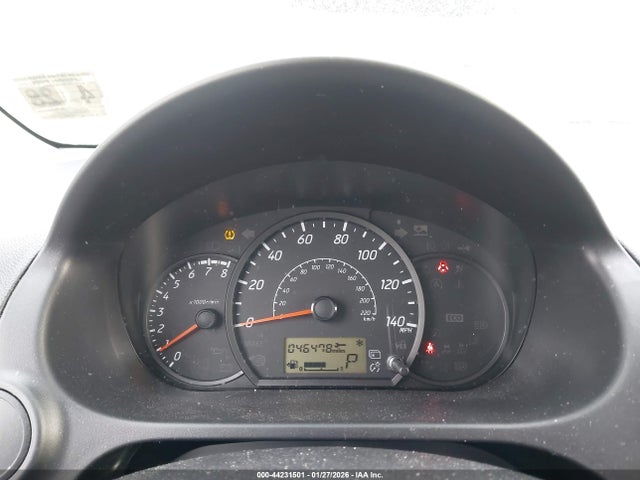 2023 MITSUBISHI MIRAGE ML32AUHJXPH002184 Photo 6