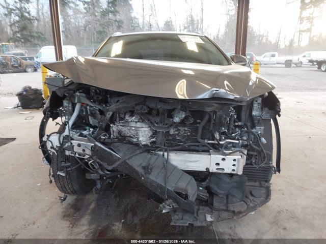 Lexus RX 450H 2021 2T2HGMDA7MC059398 Image 13