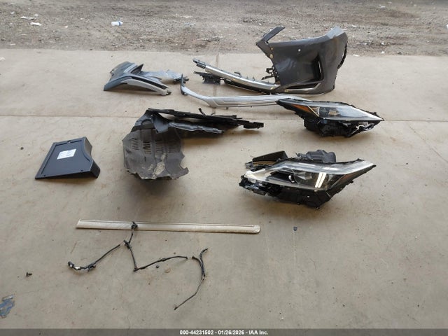 Lexus RX 450H 2021 2T2HGMDA7MC059398 Image 12