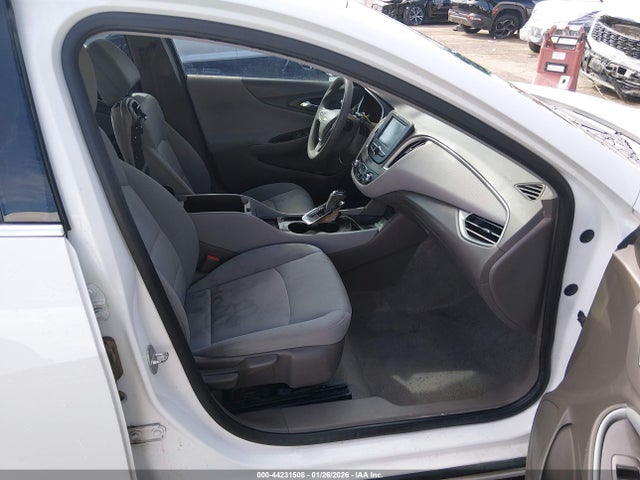 1G1ZB5STXJF210859 Chevrolet Malibu 1ls