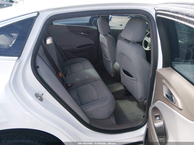 1G1ZB5STXJF210859 Chevrolet Malibu 1ls