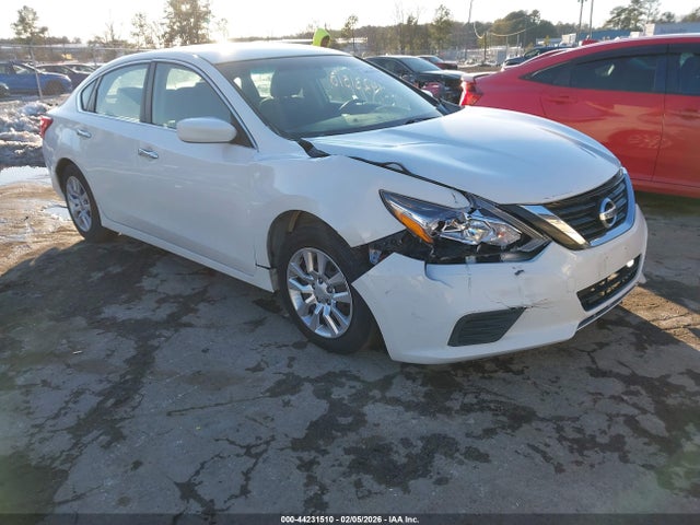 Nissan Altima 2.5/2.5 S/2.5 Sl/2.5 Sr/2.5 Sv 2016 1N4AL3AP5GC203456 Image 1