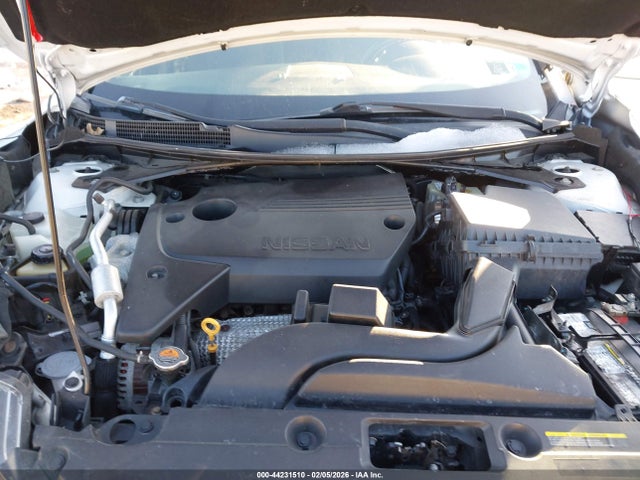 Nissan Altima 2.5/2.5 S/2.5 Sl/2.5 Sr/2.5 Sv 2016 1N4AL3AP5GC203456 Image 10