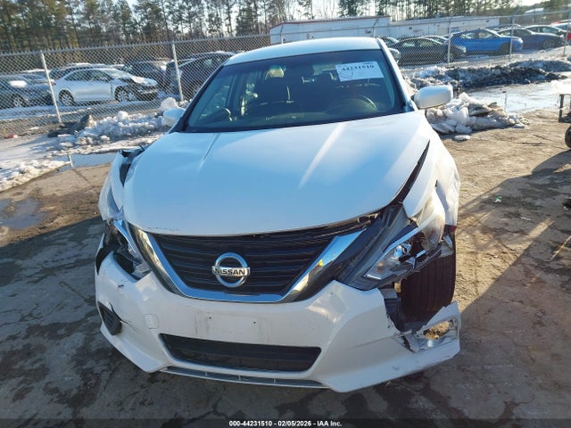 Nissan Altima 2.5/2.5 S/2.5 Sl/2.5 Sr/2.5 Sv 2016 1N4AL3AP5GC203456 Image 12
