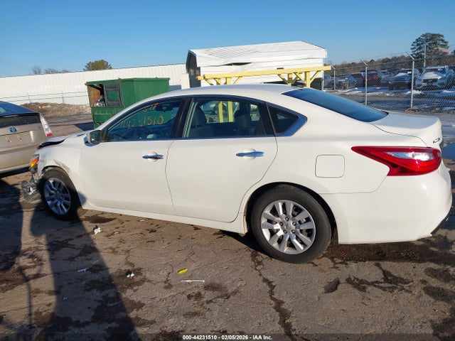 Nissan Altima 2.5/2.5 S/2.5 Sl/2.5 Sr/2.5 Sv 2016 1N4AL3AP5GC203456 Image 14
