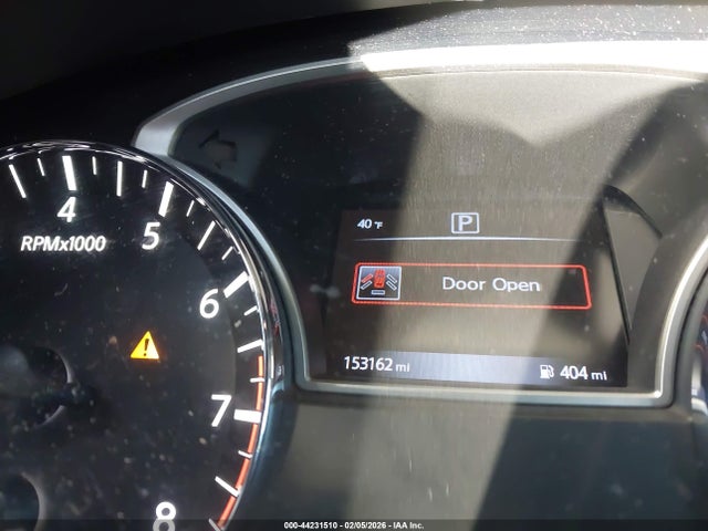 Nissan Altima 2.5/2.5 S/2.5 Sl/2.5 Sr/2.5 Sv 2016 1N4AL3AP5GC203456 Image 15