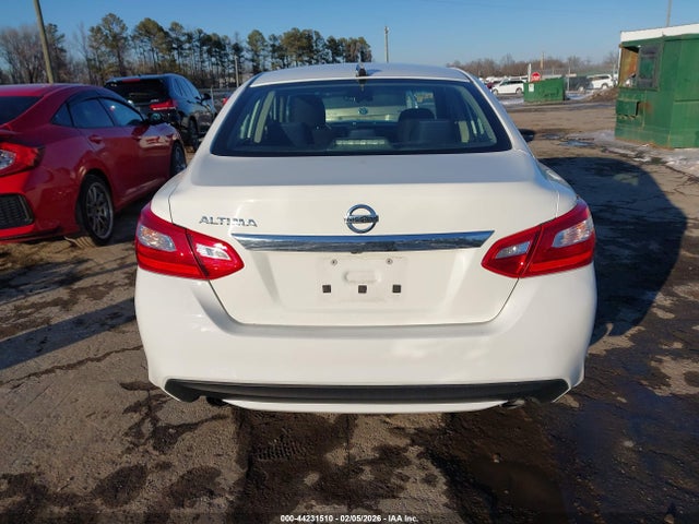 Nissan Altima 2.5/2.5 S/2.5 Sl/2.5 Sr/2.5 Sv 2016 1N4AL3AP5GC203456 Image 16