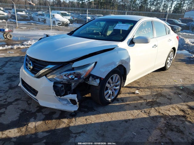 Nissan Altima 2.5/2.5 S/2.5 Sl/2.5 Sr/2.5 Sv 2016 1N4AL3AP5GC203456 Image 2