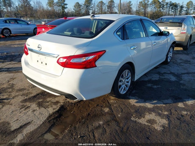 Nissan Altima 2.5/2.5 S/2.5 Sl/2.5 Sr/2.5 Sv 2016 1N4AL3AP5GC203456 Image 4