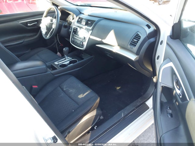 Nissan Altima 2.5/2.5 S/2.5 Sl/2.5 Sr/2.5 Sv 2016 1N4AL3AP5GC203456 Image 5
