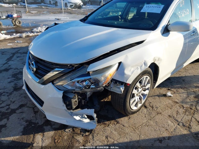 Nissan Altima 2.5/2.5 S/2.5 Sl/2.5 Sr/2.5 Sv 2016 1N4AL3AP5GC203456 Image 6