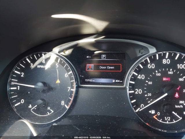 Nissan Altima 2.5/2.5 S/2.5 Sl/2.5 Sr/2.5 Sv 2016 1N4AL3AP5GC203456 Image 7