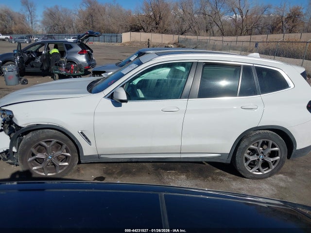 BMW X3 Xdrive30i 2023 5UX53DP00P9N94037 Image 14
