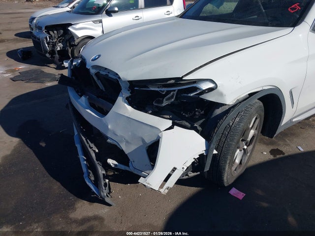 BMW X3 Xdrive30i 2023 5UX53DP00P9N94037 Image 6
