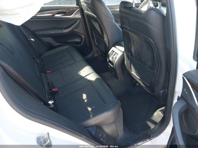 BMW X3 Xdrive30i 2023 5UX53DP00P9N94037 Image 8