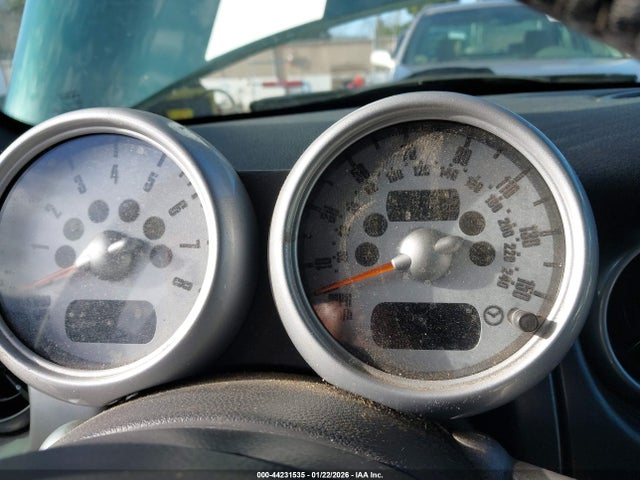 44231535 :رقم المزاد ، WMWRH33538TU81698 vin ، 2008 Mini Cooper S مزاد بيع